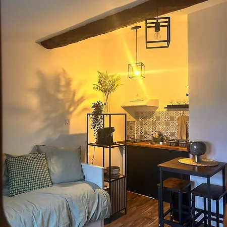 La Petite Escale Montauban